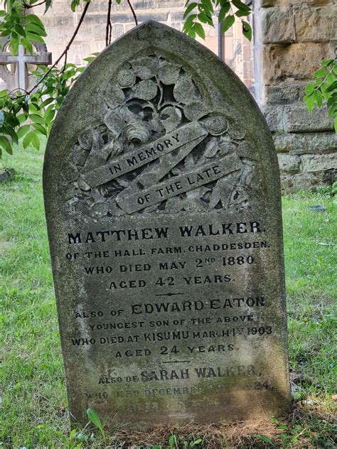 Sarah Hewett Walker 1840 1924 Find A Grave Memorial