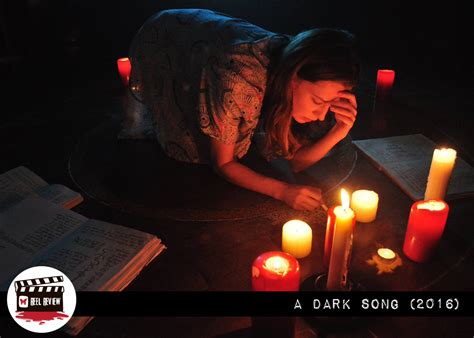review  dark song  morbidly beautiful