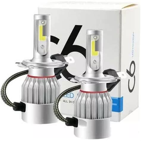 Luces Led C H H H Mercadolibre