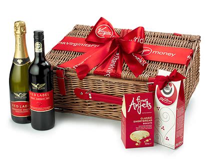 Corporate Gifts - Regency Hampers