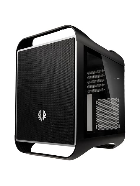 Bitfenix Prodigy M Matx Mini Itx Gaming Pc Case Rtx Or Rx