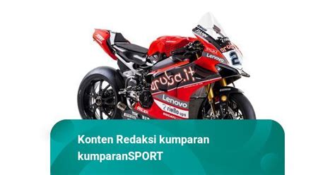 Panitia Lokal Mandalika Buka Utak Atik Motor Ducati Secara Ilegal