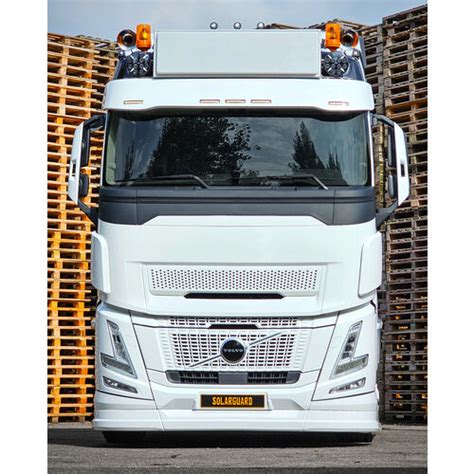 Volvo Fh Aero Sunvisor Solar Guard