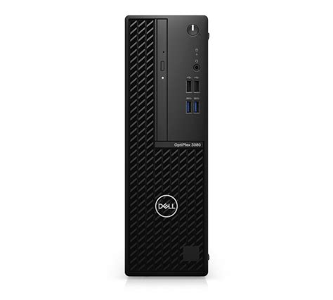 DELL OPTIPLEX 3080 SFF CORE I5 10500 8GB 1TB WIN 10 PRO PTDH1