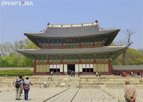 12 Historic Places to see in South Korea - Oneday Korea Tour