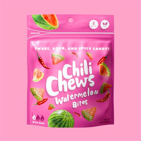 Pick Your Chili Chews – Chilichews