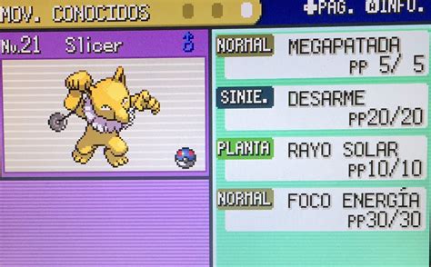 Pok Mon Verde Hoja Randomlocke Ep Pok Mon En Espa Ol Amino