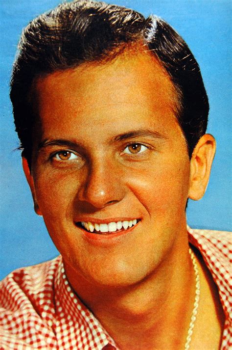 Pat Boone Knows Hell See Late Wife Again — He Looks ‘fantastic And Made