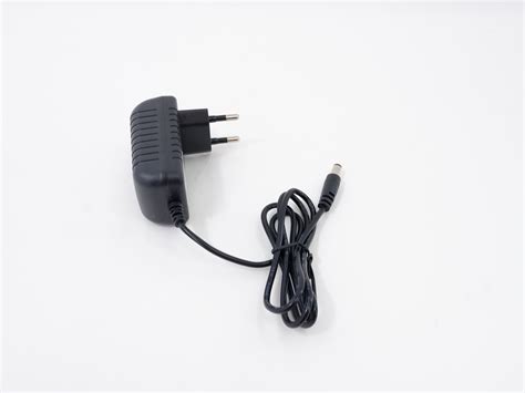 Блок питания 12V/2.1A CP1220 5.5мм х 2.1мм, Адаптер для Триколор ...
