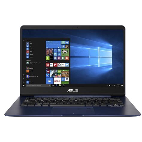 ASUS Zenbook, Computers & Tech, Laptops & Notebooks on Carousell