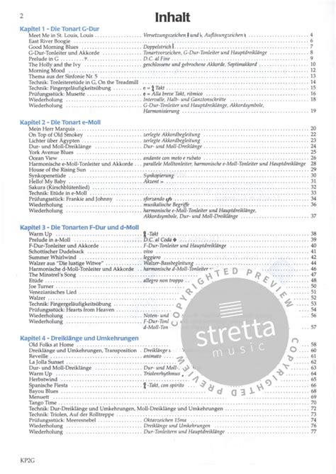 Klavier F R Erwachsene Von Jane Smisor Bastien Et Al Im Stretta