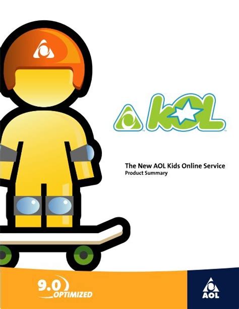 The New Aol Aolca