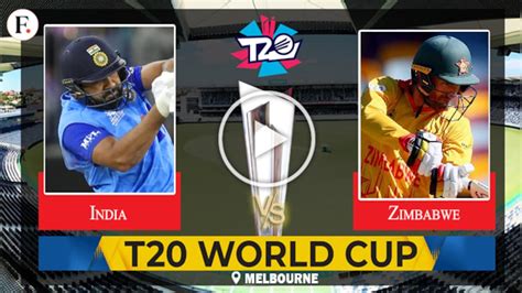 Ind Vs Zim T20 Wc 2024 Highlights - Athena Odelinda