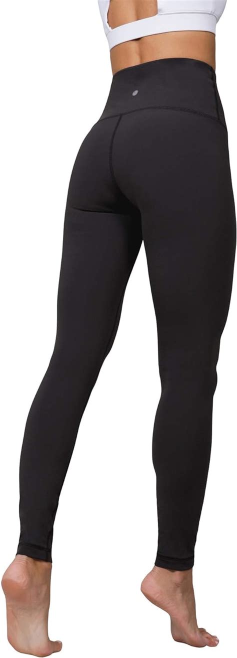 Yogalicious Super High Waist Soft Nude Tech Womens Leggings Military Green Yogalicious