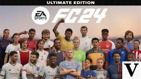 Ea Sports Fc 24 Precio Fecha De Lanzamiento Y Novedades Del Juego 🎮