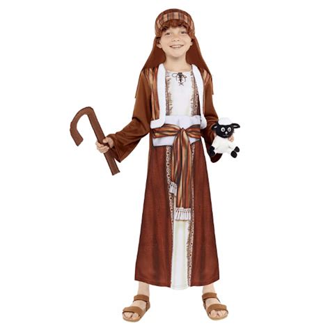 The best nativity costumes for your little star