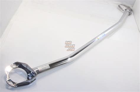 Okuyama Carbing Front Aluminum Strut Tower Bar Type I K Rhdjapan