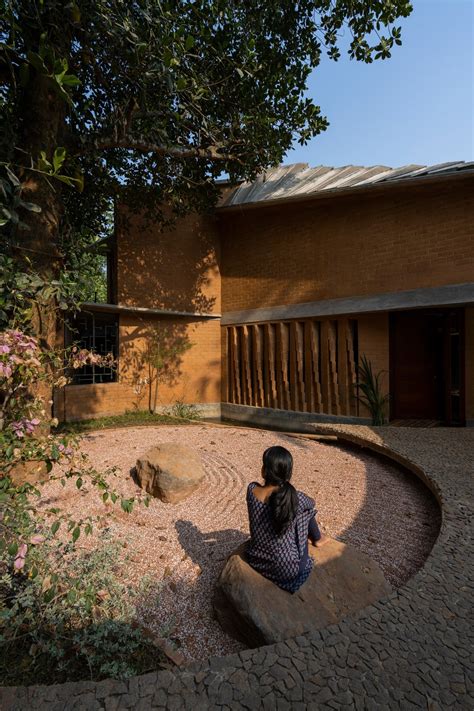 4 Indian homes that spotlight sustainable design practices