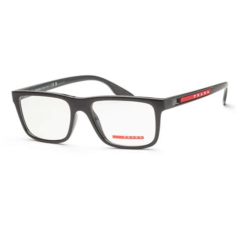 Buy Prada Linea Rossa Men S Opticals Ps Ov Ab O Ashford