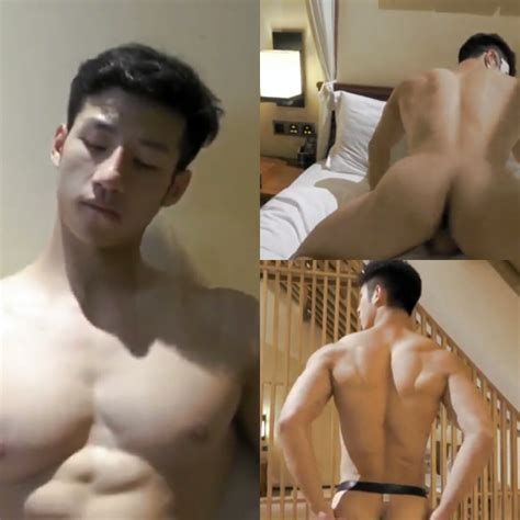 帅哥拍摄写真1 Asian Gay Porn