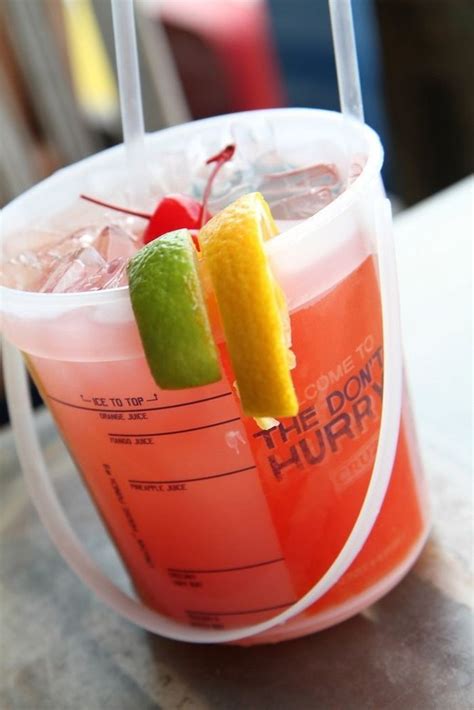 13 Must Try Drinks At Alabama S Beaches Bucket Recipe Drinks Alcohol