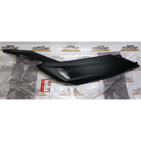 Genuine Honda Click V V Cover Under Side Left Right K