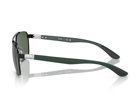 Ray Ban Sunglasses RB3701 002 71