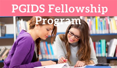 Pt Bd Sharma University Of Health Sciences Pgids Fellowship Program