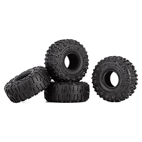 Best RC Rock Crawler Tires The Ultimate Guide