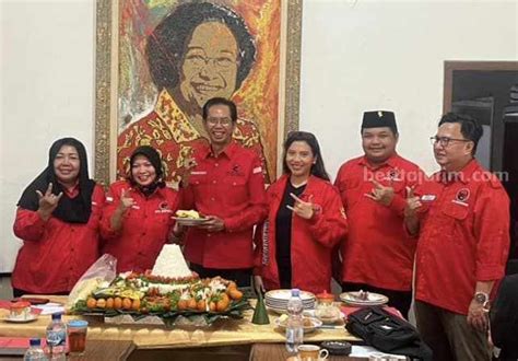 PDIP Surabaya Bentuk BPEK Garap Ekonomi Kerakyatan