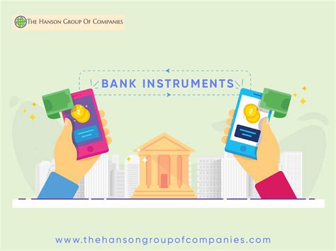 Bank Instruments Know More About Bg And Sblc The Hanson Group Of