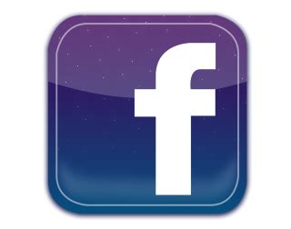 Logo Facebook PNG, Logo Facebook Transparent Background - FreeIconsPNG