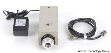 Sony Ssc C Ccd Color Video Camera Artisantg