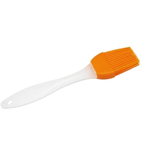 Top Sale 1pcsset Liquid Oil Cake Brush Silicone Baking Oil Brush