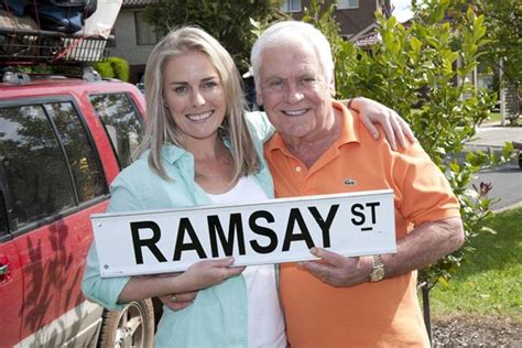 Neighbours veteran Lou Carpenter quits soap after 27 years | OK! Magazine