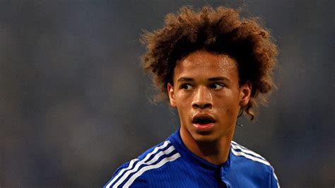 Sané Scores In Schalkes First Florida Cup Match Dfb Deutscher