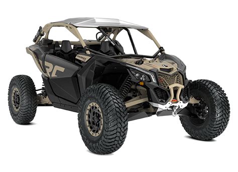 Can Am Maverick X3 2023 Vehículos Side By Side De Alto Desempeño