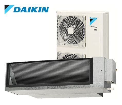 Daikin Premium Duct Kw R Wk Fdya Av D Aad