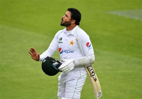 How Azhar Ali can get past his technical hitch | The Cricketer