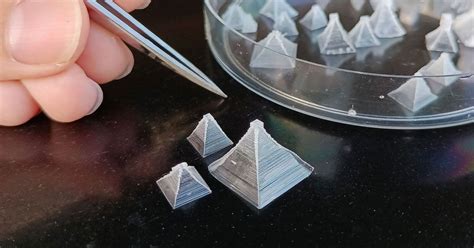 How To Easily Make Your Own Pyramid Salt Crystals Crystalverse