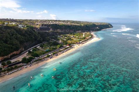 Pantai Pandawa Beach Bali Best Travel Guide