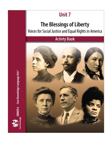 Who Wrote The Book On Liberty 6