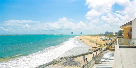 Top Beaches to Visit In Lekki Ajah - Nzepro