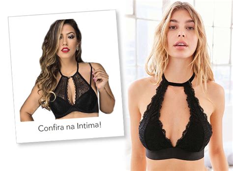 Especial Dia Dos Namorados Escolha A Lingerie Perfeita Blog Da