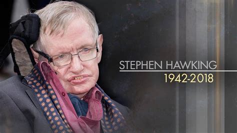 Lawmakers Tweet After Physicist Stephen Hawkings Death Draws Criticism Fox News