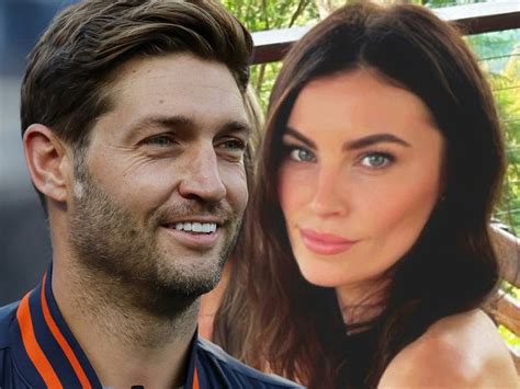 Jay Cutler and Samantha Robertson Reportedly Engaged - Taj Digital