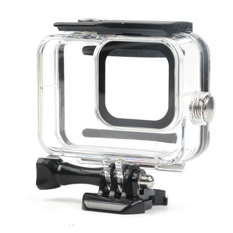 Carcasa Subacvatica Pentru Gopro Hero Black M Emag Ro