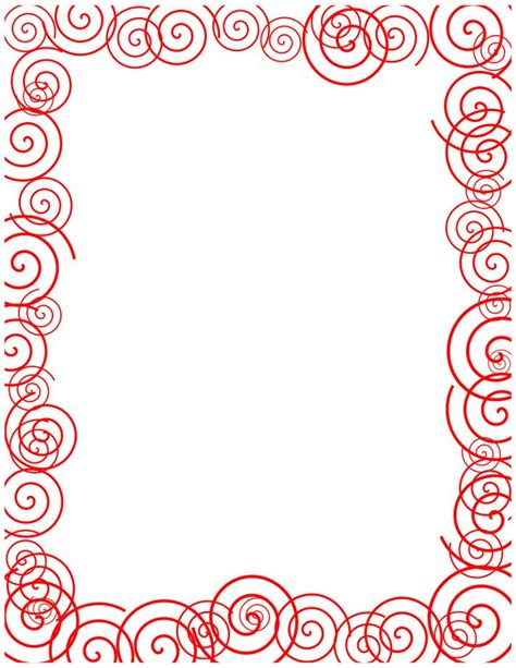 christmas clipart borders free - Google Search | Free clip art, Clip ...