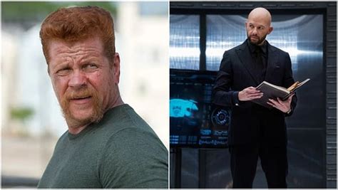 Superman And Lois Michael Cudlitz Will Crush It As Lex Luthor Cryer