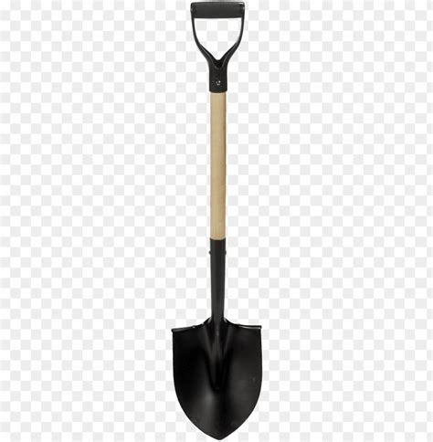 Transparent Background Png Of Shovel Image Id Png Free Png